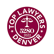 Denver 5280 Top Lawyer
